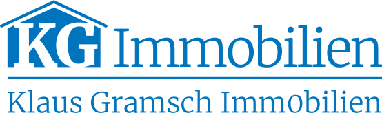 Logo KG Immobilien Klaus Gramsch