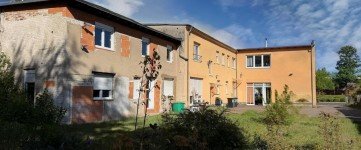 Hauptbild Sanierung? Umbau? Abriss und Neubau? Interessantes Objekt mit viel Potential in Cottbus Nähe MUL