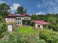 Hauptbild Charmantes Einfamilienhaus mit urigem Garten
