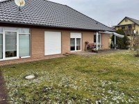 Hauptbild Schöner Bungalow mit eigenem Garten