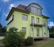 Hauptbild Vermietetes Zweifamilienhaus!