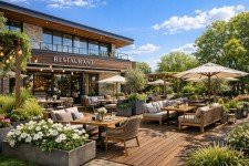 Hauptbild Etabliertes Restaurant mit komplettem Inventar in Cottbus zu verkaufen