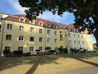 Hauptbild Renditeobjekt mit 24 Seniorenwohnungen