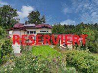 Hauptbild Charmantes Einfamilienhaus mit urigem Garten